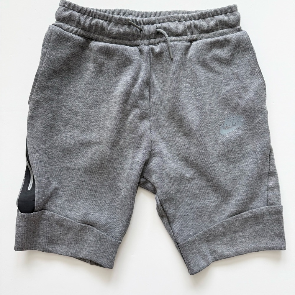 Nike Tech Boys Shorts